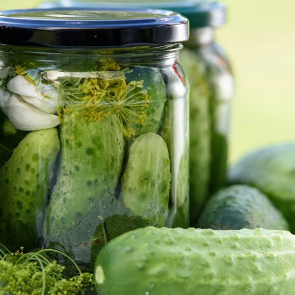 Cucumber Calimbo (Gherkin) F1 Seeds