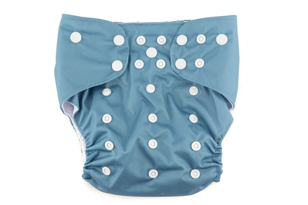 Current Tyed Reusable Swim Diaper
