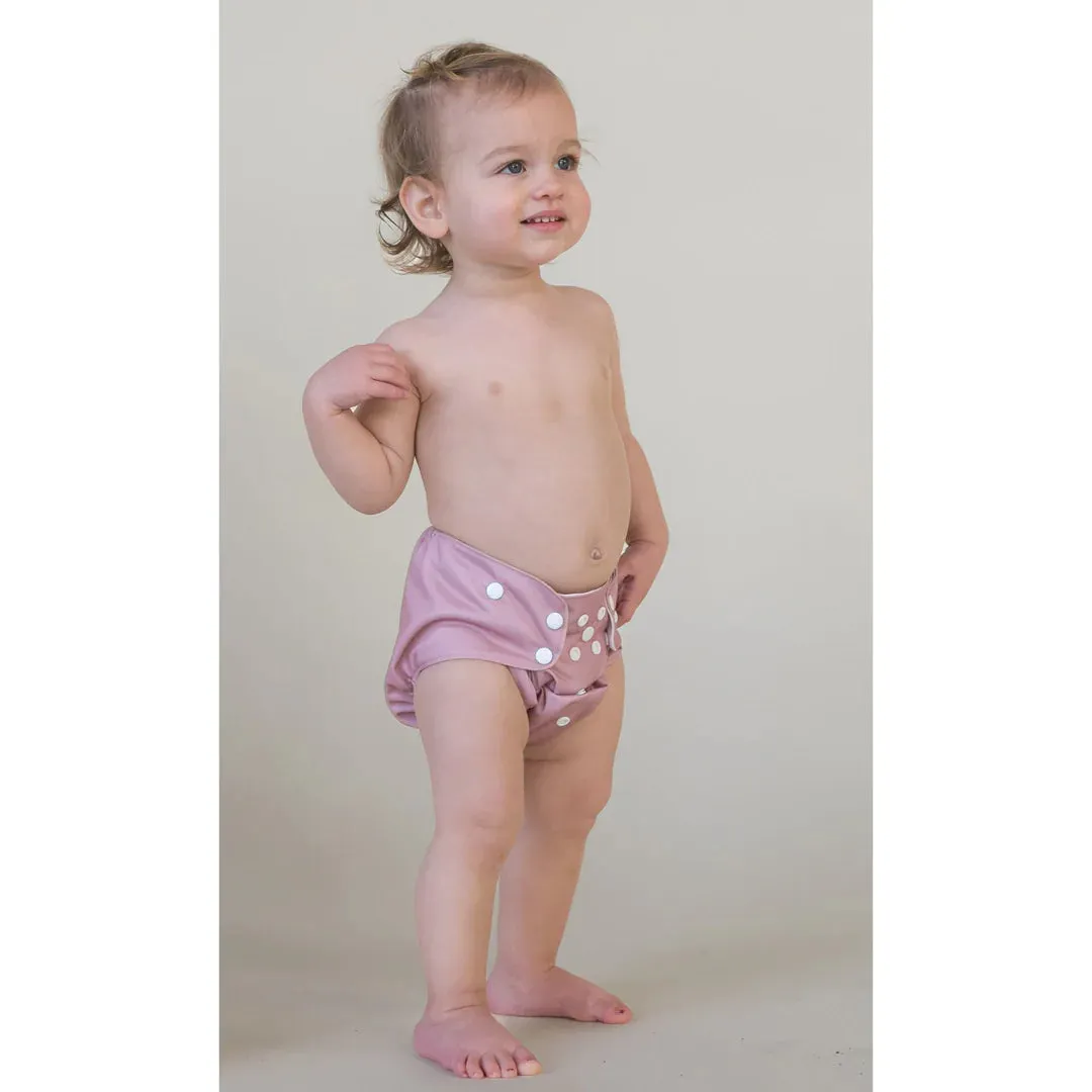 Current Tyed Reusable Swim Diaper