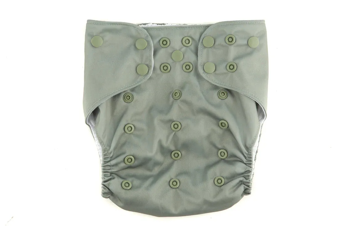 Current Tyed Reusable Swim Diaper