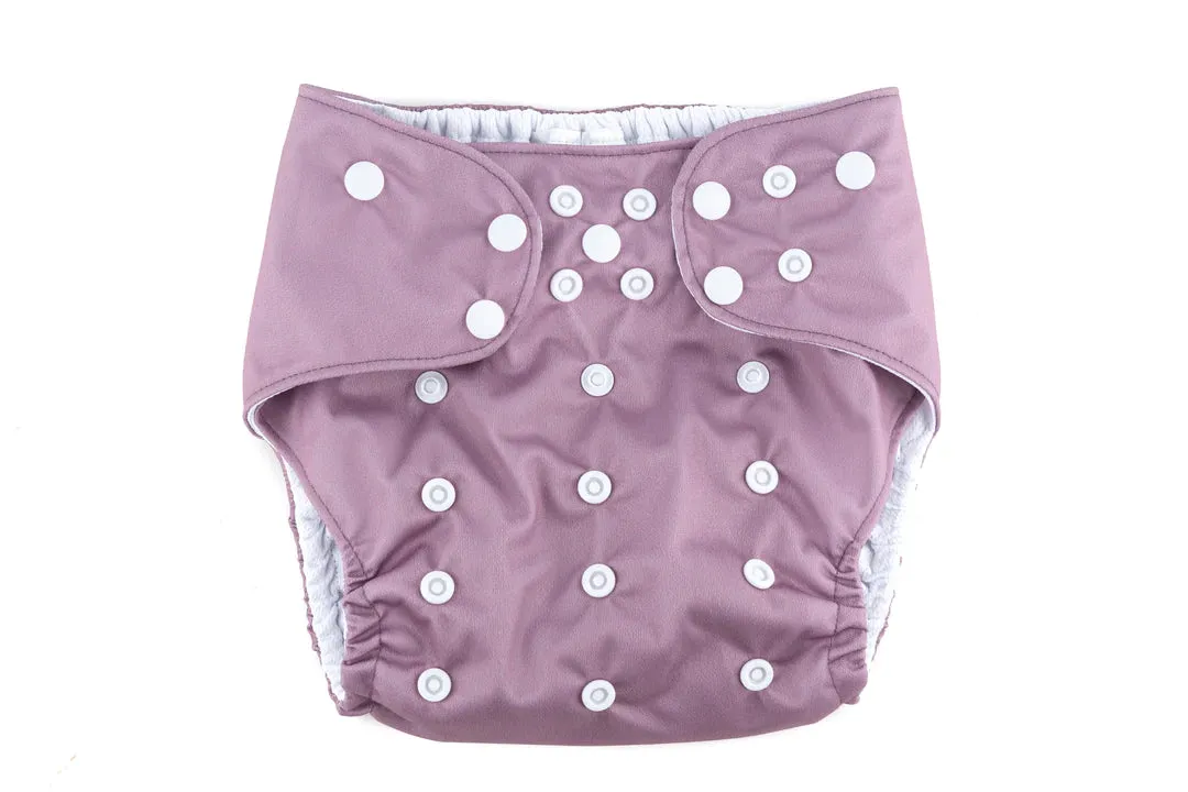 Current Tyed Reusable Swim Diaper