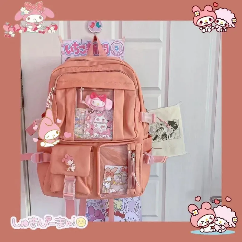 cute  backpack yc82931