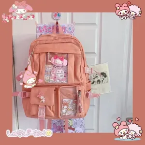cute  backpack yc82931