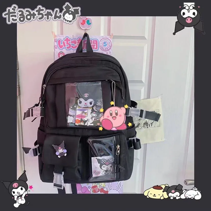 cute  backpack yc82931