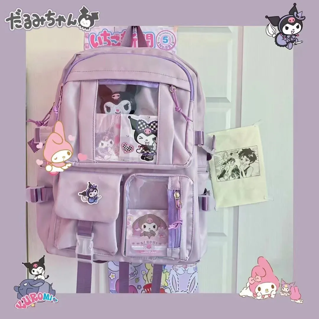 cute  backpack yc82931