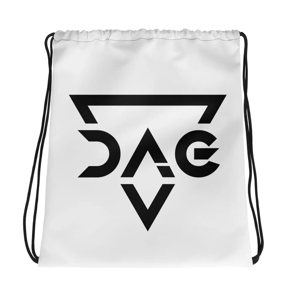 DAG Gear Drawstring bag