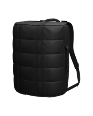 DB Journey - Roamer Duffel 40L - Black Out