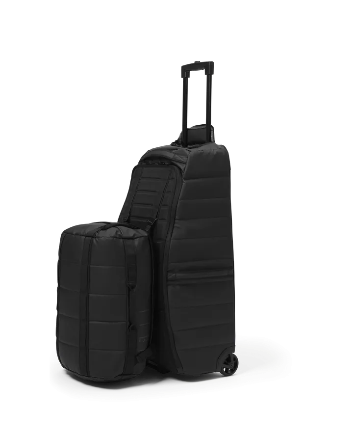 DB Journey - Roamer Duffel 40L - Black Out