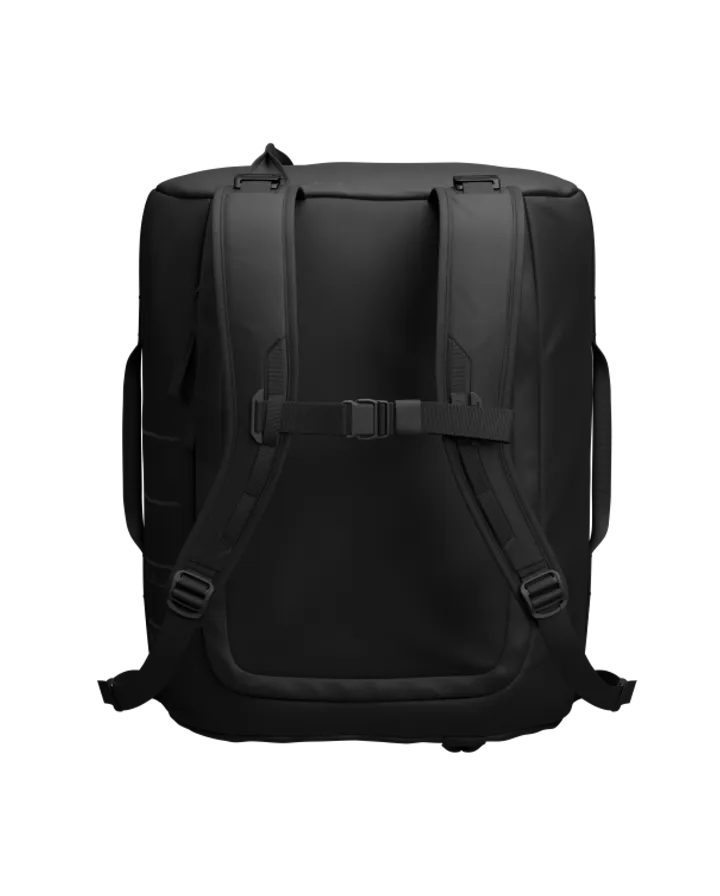 DB Journey - Roamer Duffel 40L - Black Out