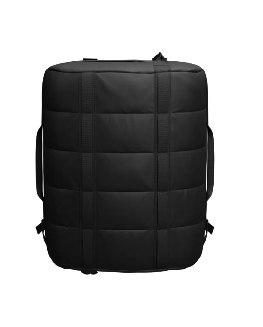 DB Journey - Roamer Duffel 40L - Black Out