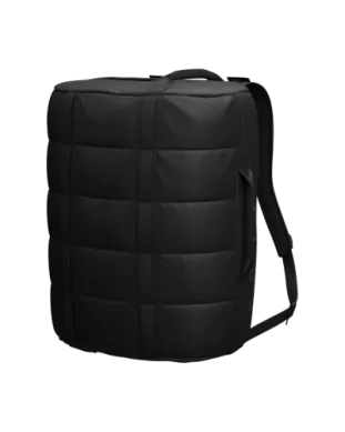DB Journey - Roamer Duffel 40L - Black Out