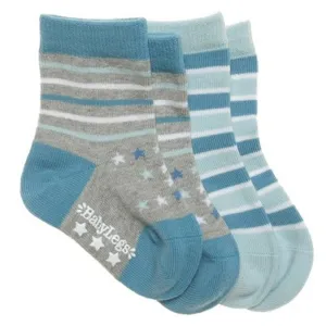 Dee Baby Socks (2 pair) - Organic Baby Clothes by Babylegs