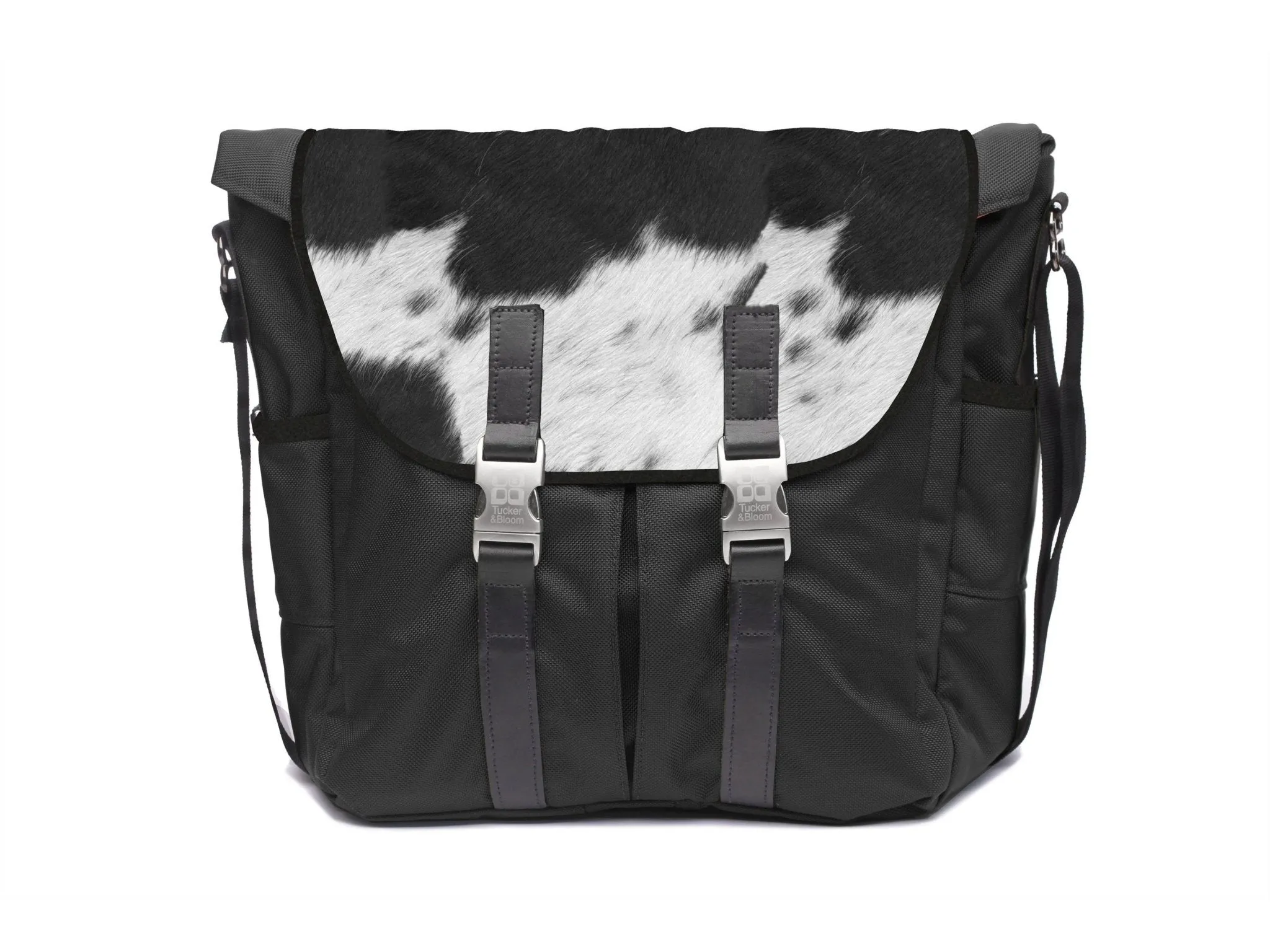 DELUXE NORTH TO SOUTH MESSENGER