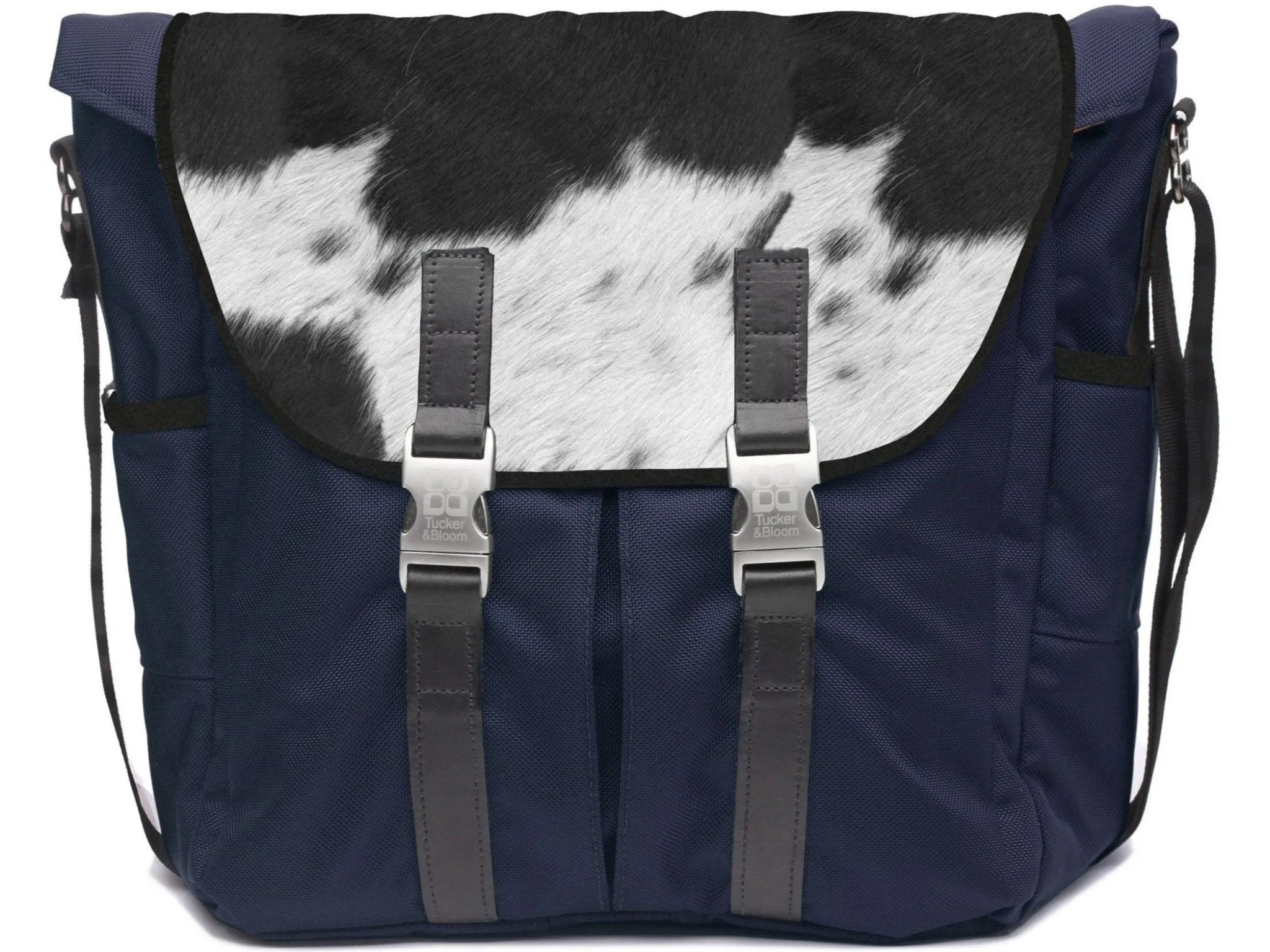 DELUXE NORTH TO SOUTH MESSENGER