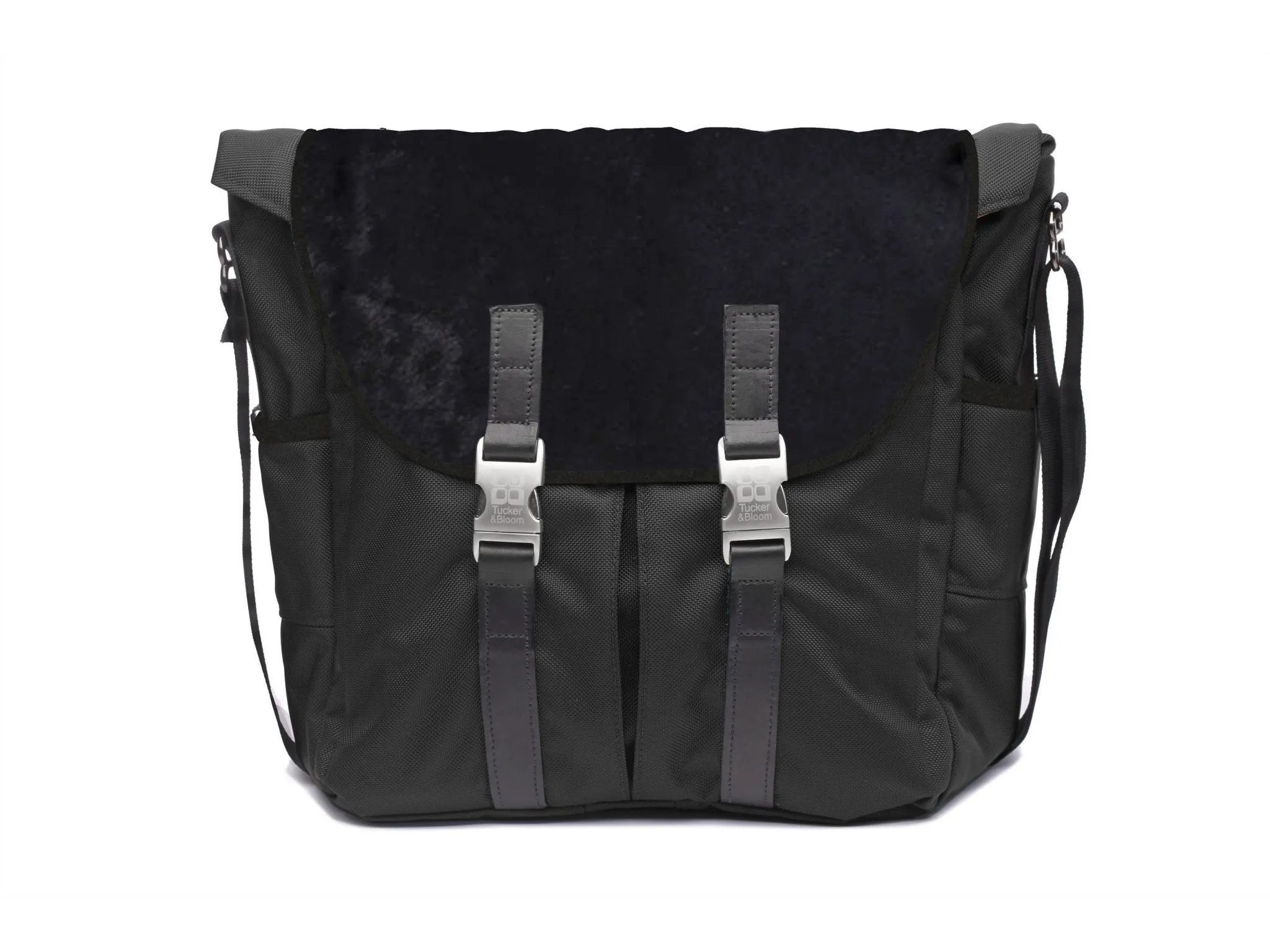 DELUXE NORTH TO SOUTH MESSENGER