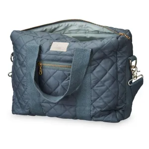 Diaper Bag | Charcoal by Cam Cam Copenhagen