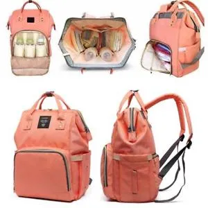 Diaper Bags