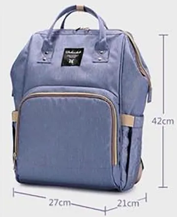 Diaper Bags