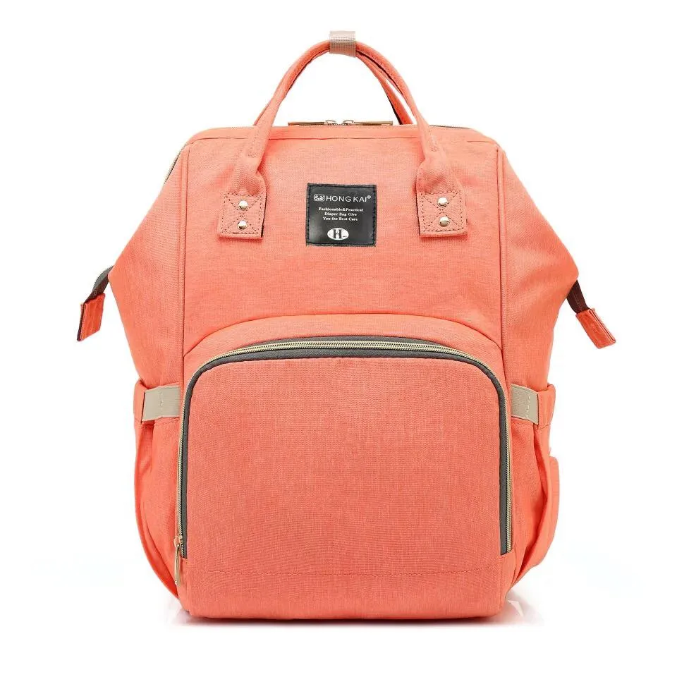 Diaper Bags