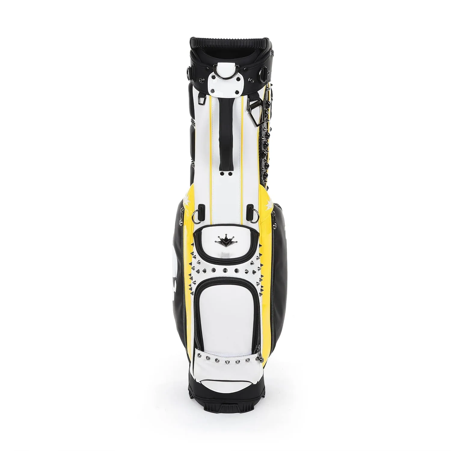 DIBCAS Collection YELLOW Stand bag