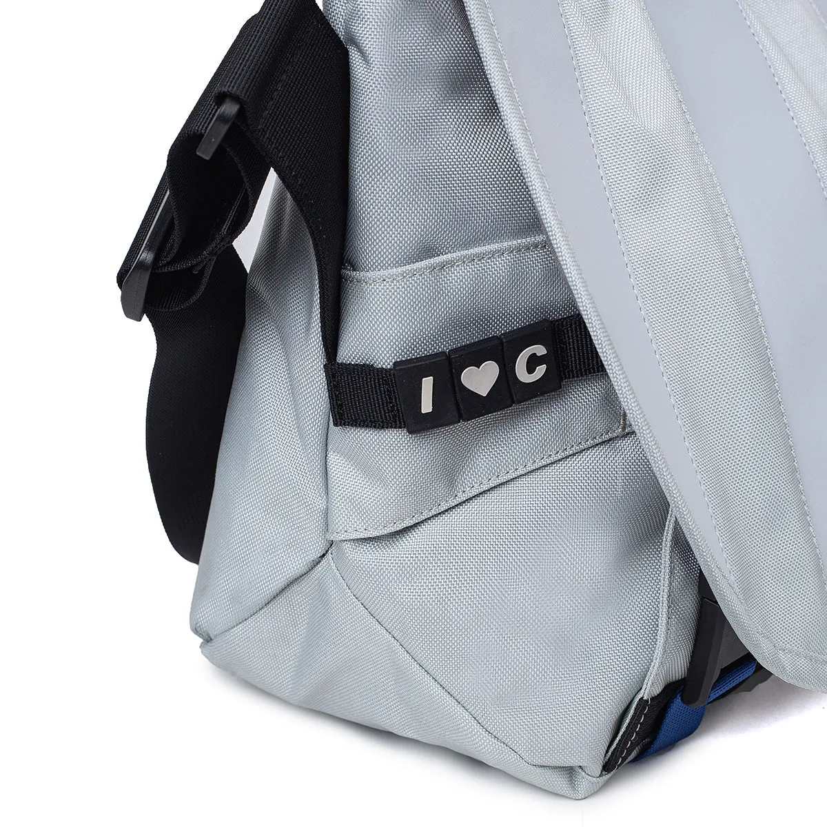 Dinky Di Messenger 16''
