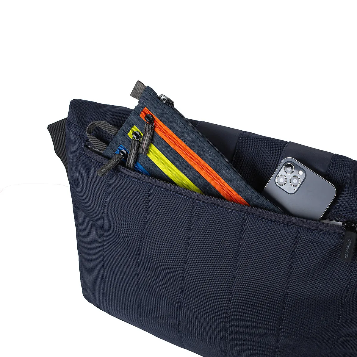 Dinky Di Messenger 16''
