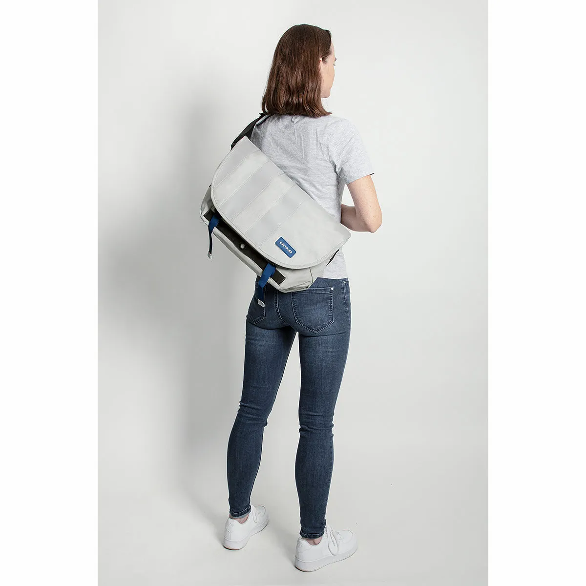 Dinky Di Messenger 16''