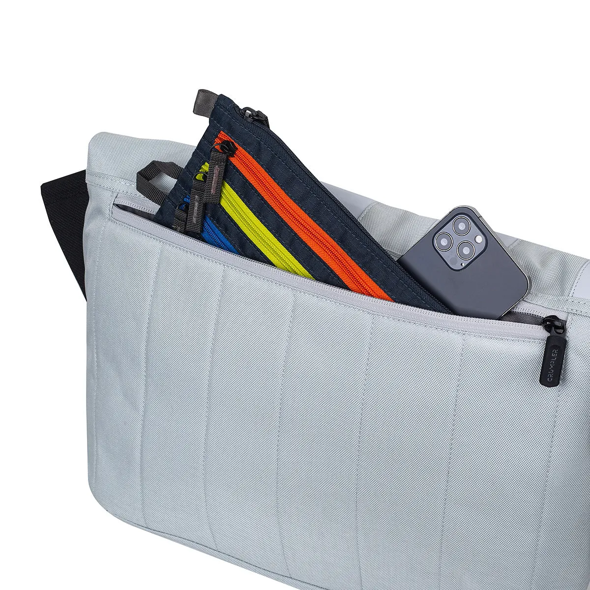 Dinky Di Messenger 16''