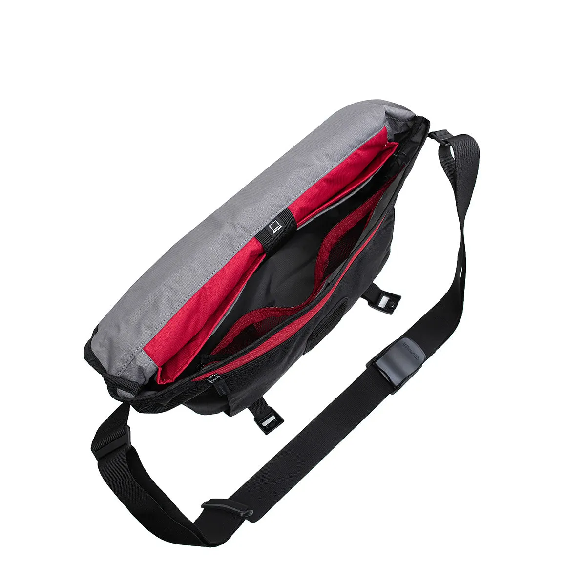 Dinky Di Messenger 16''