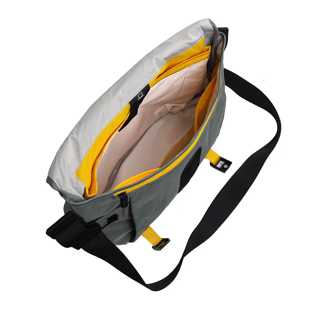 Dinky Di Messenger 16''