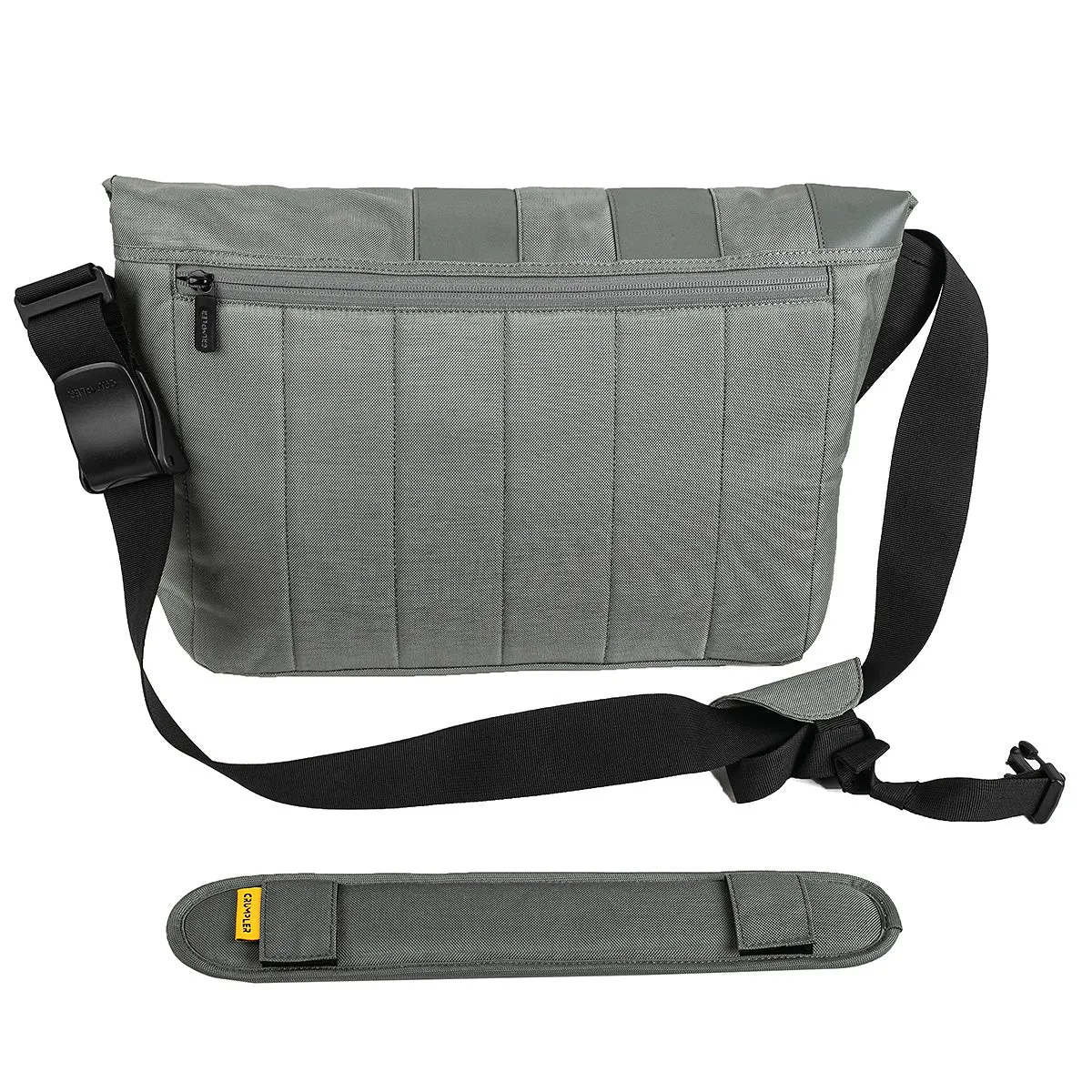 Dinky Di Messenger 16''