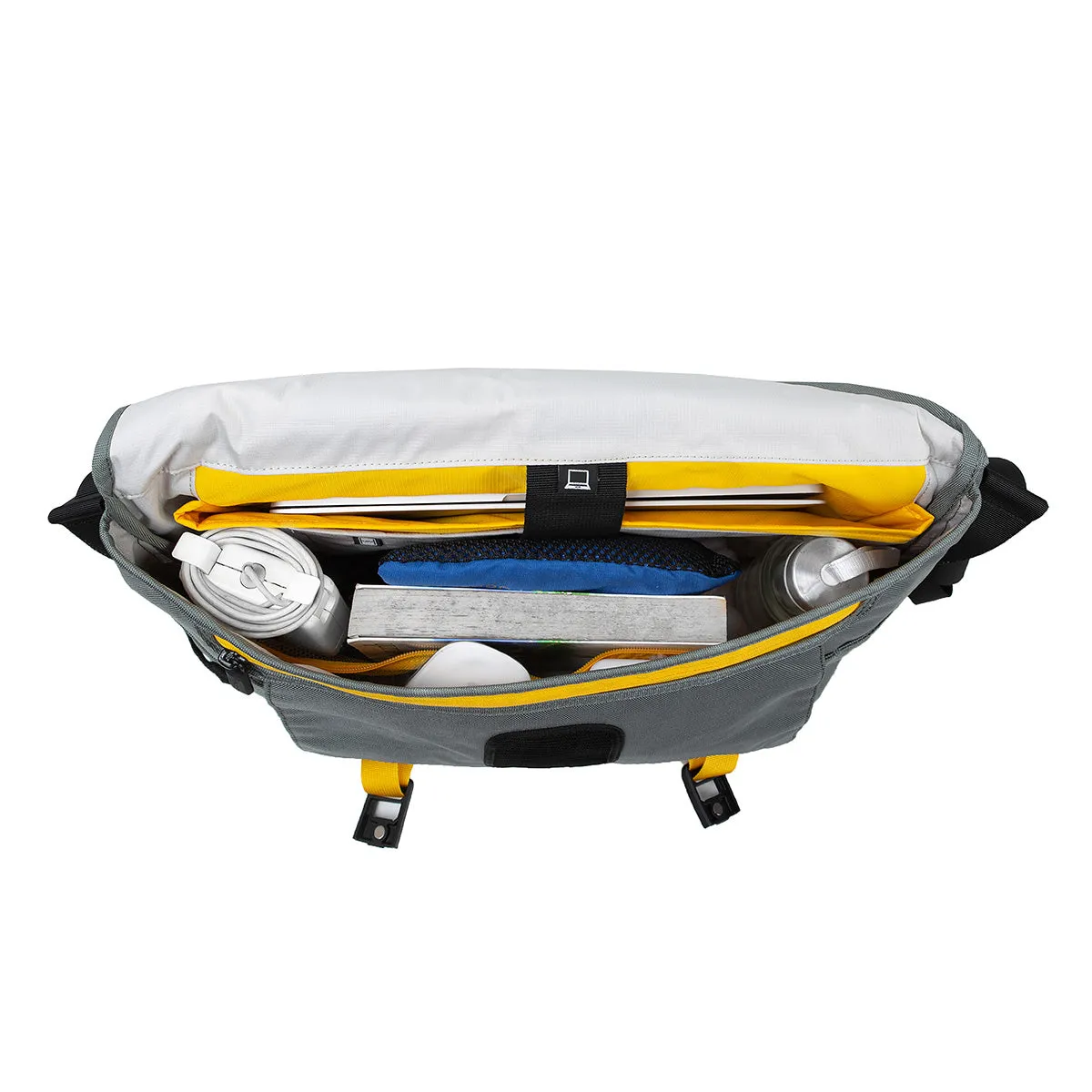 Dinky Di Messenger 16''