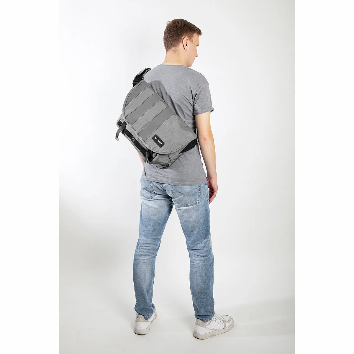 Dinky Di Messenger 16''