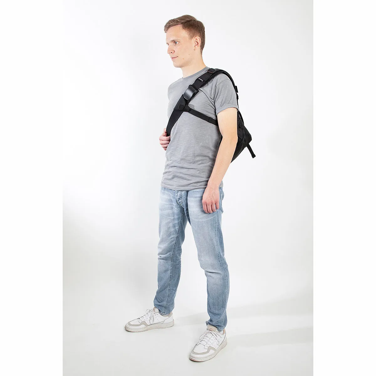 Dinky Di Messenger 16''