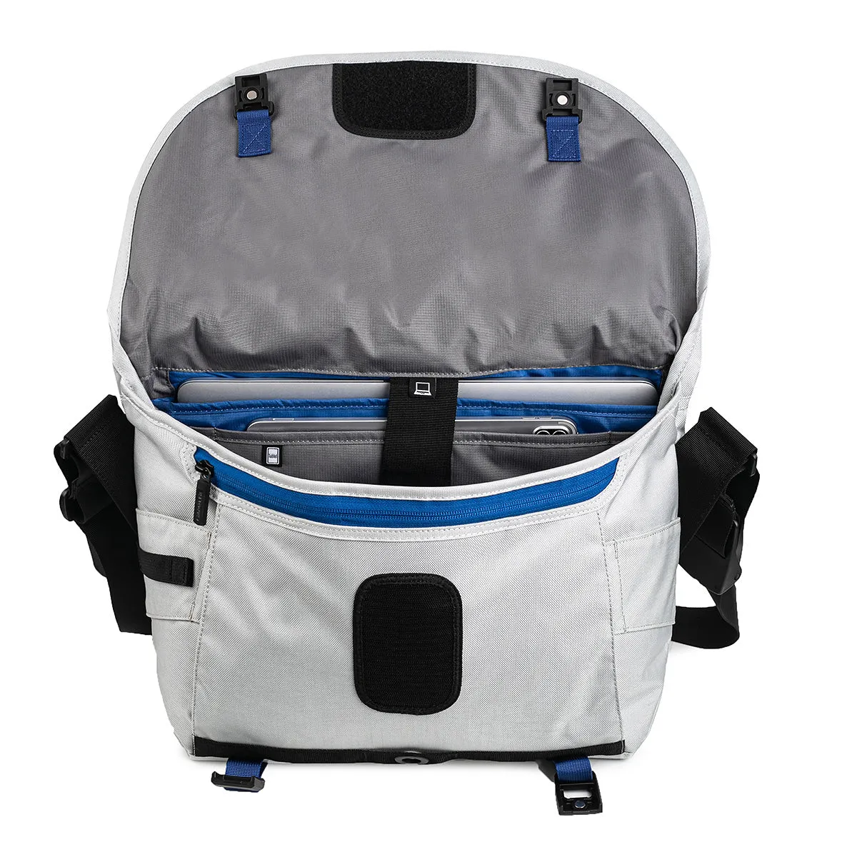 Dinky Di Messenger 16''