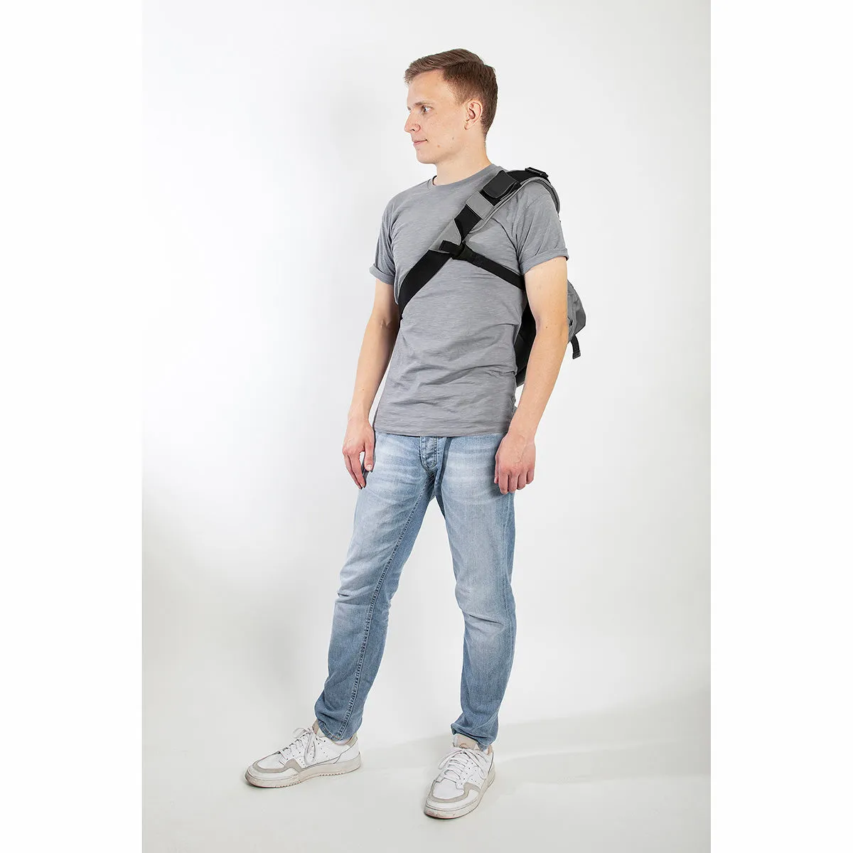 Dinky Di Messenger 16''