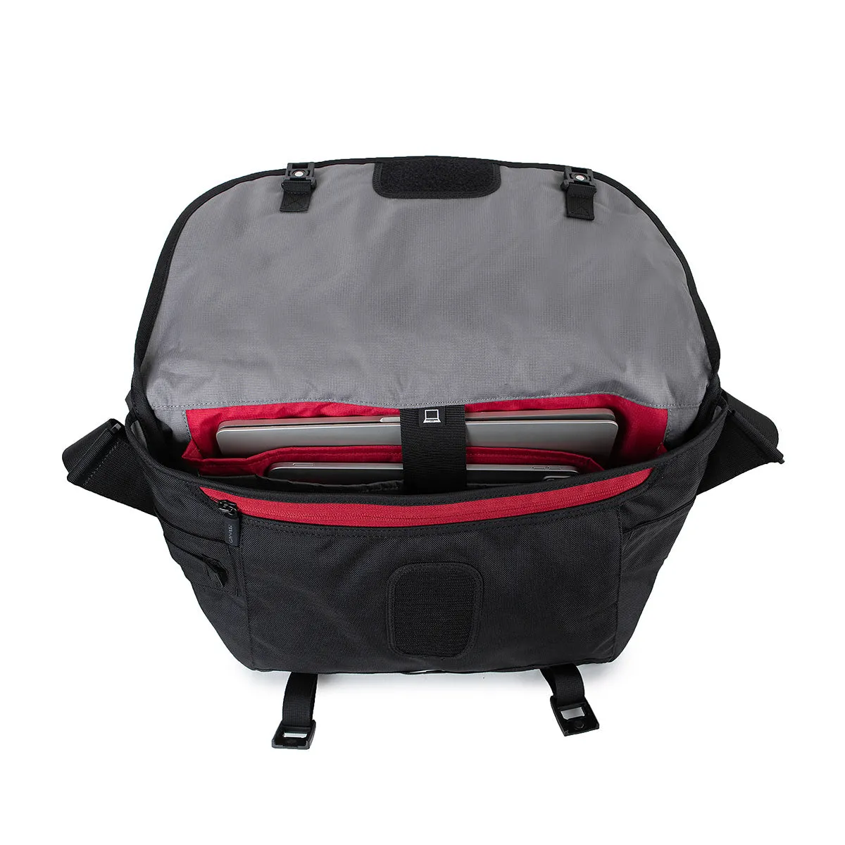 Dinky Di Messenger 16''