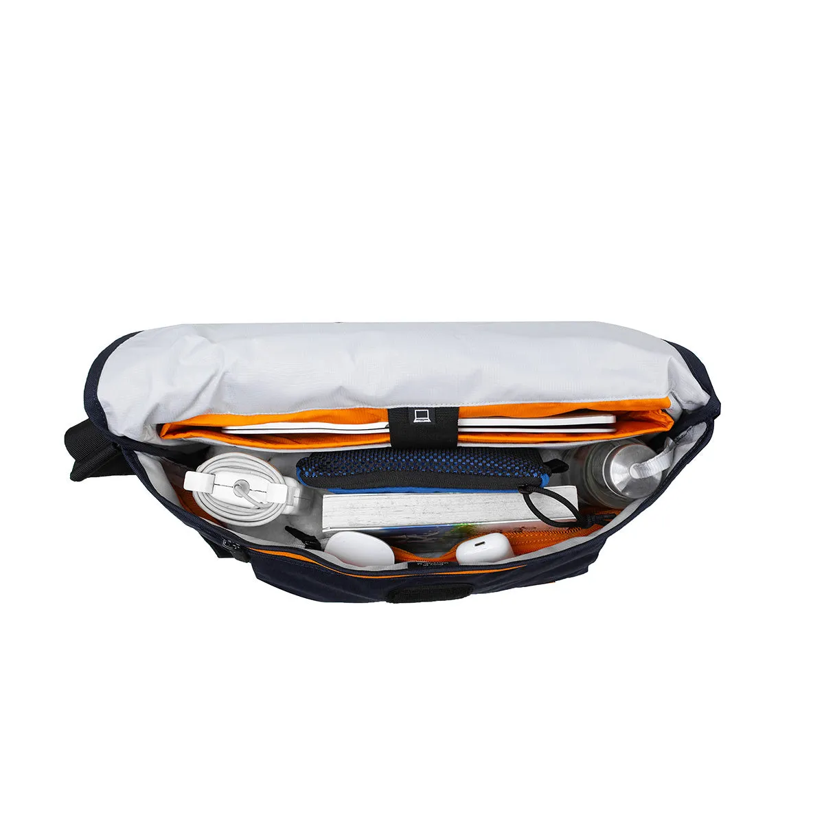 Dinky Di Messenger 16''