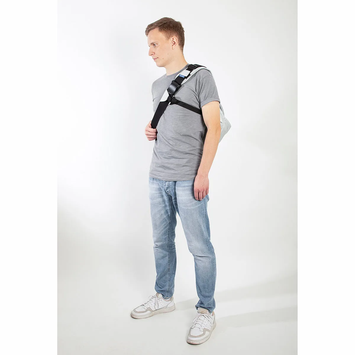Dinky Di Messenger 16''