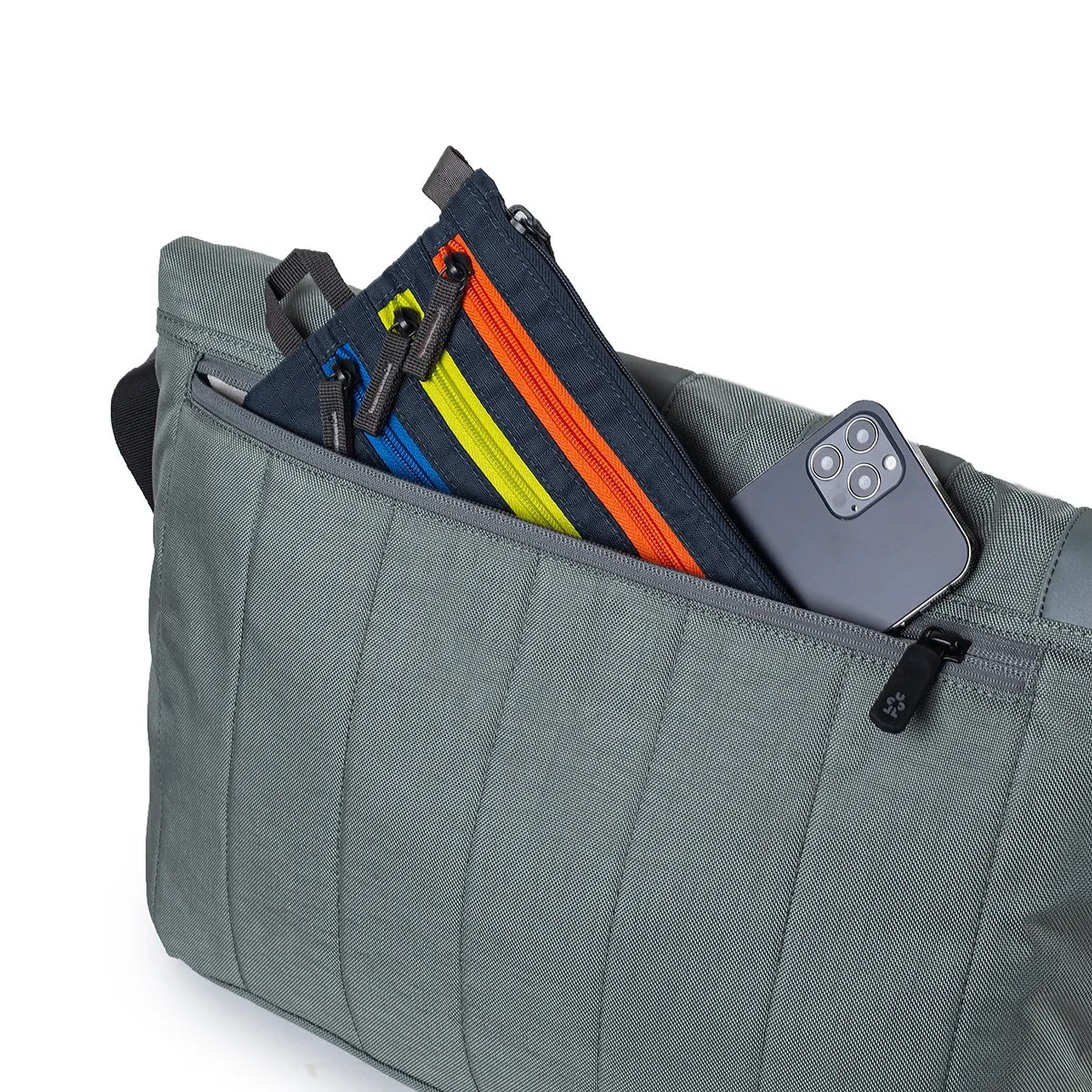 Dinky Di Messenger 16''