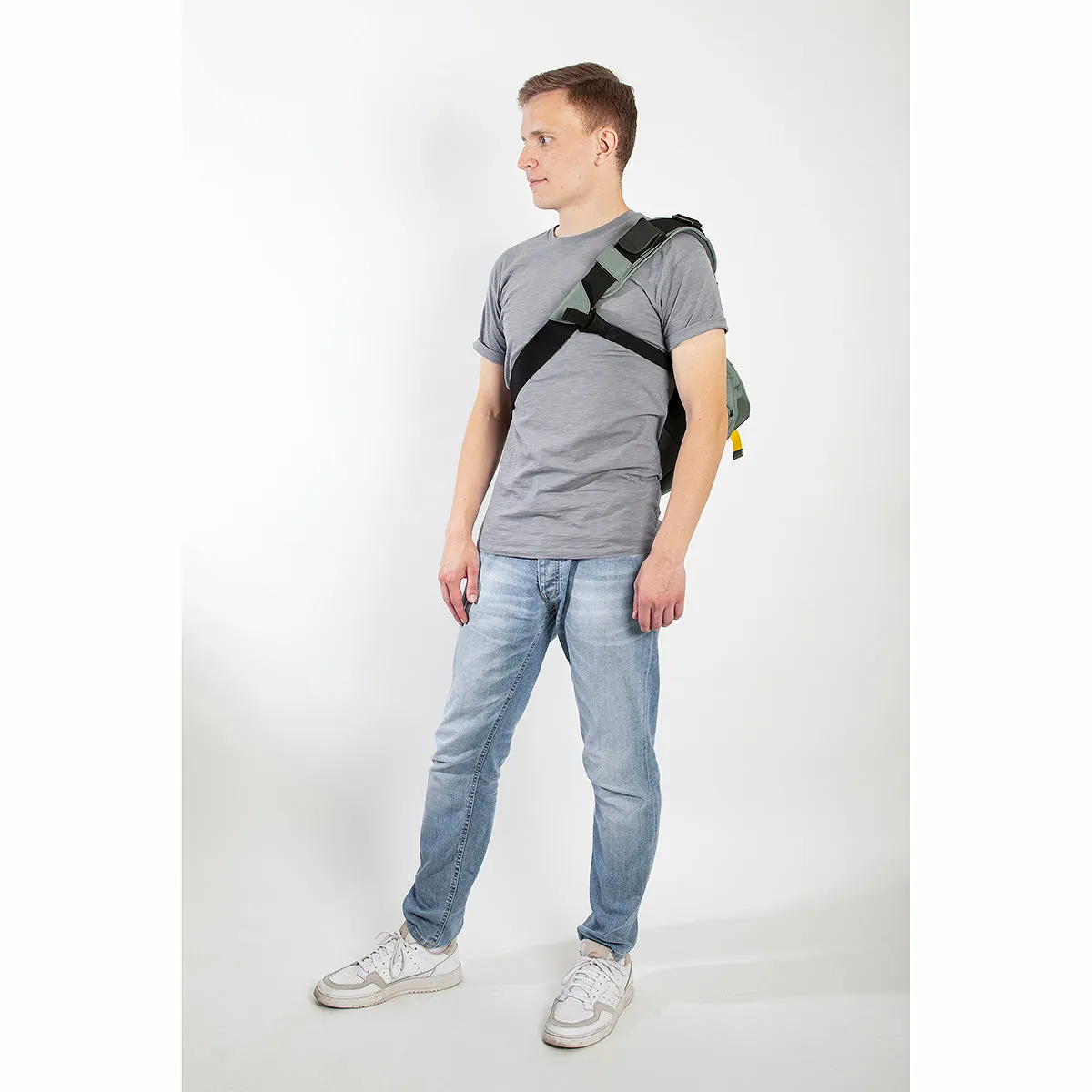 Dinky Di Messenger 16''