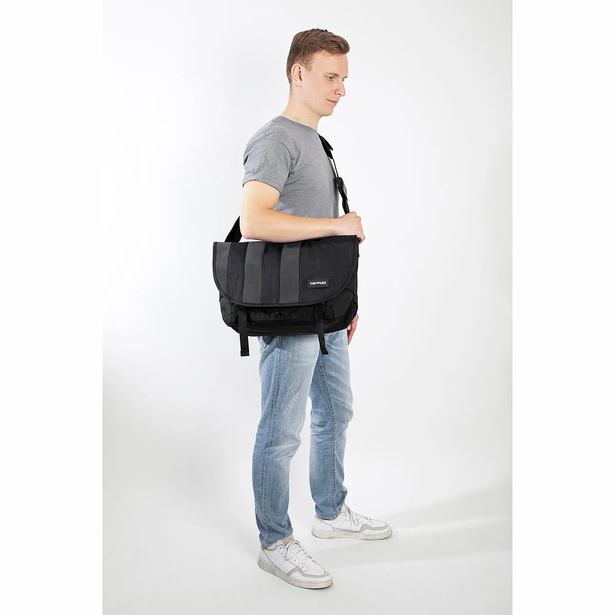 Dinky Di Messenger 16''