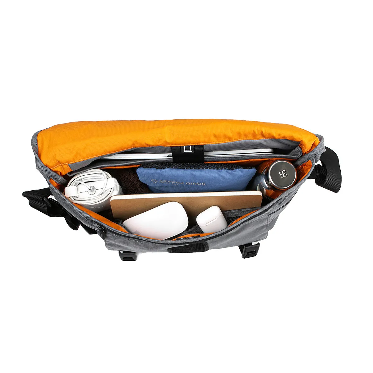 Dinky Di Messenger 16''