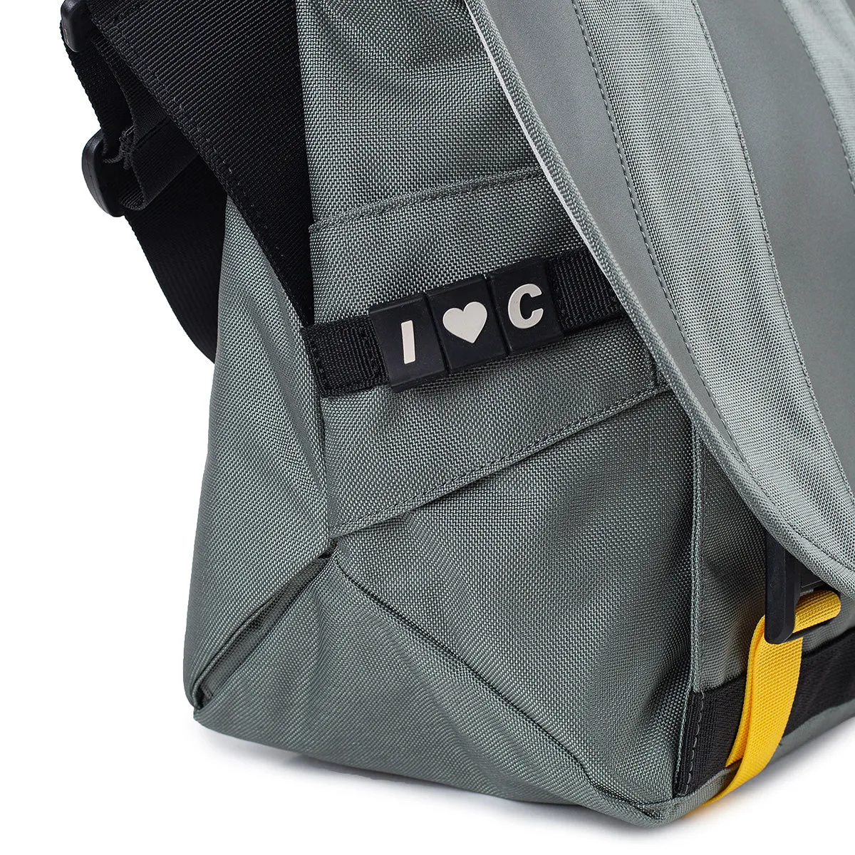 Dinky Di Messenger 16''