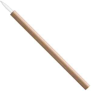 Disposable Detail Applicator with Bamboo Handle - 3.4" Long / 50 Pieces Per Bag X 14 Bags = Case of 700