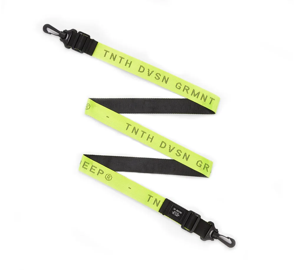 DIVISION STRAP BELT