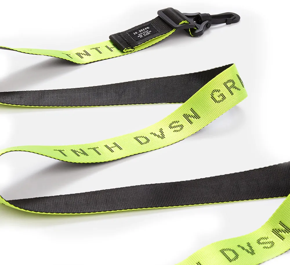 DIVISION STRAP BELT