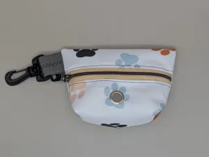 Doodie Duty Bags- Paw Prints (new design)