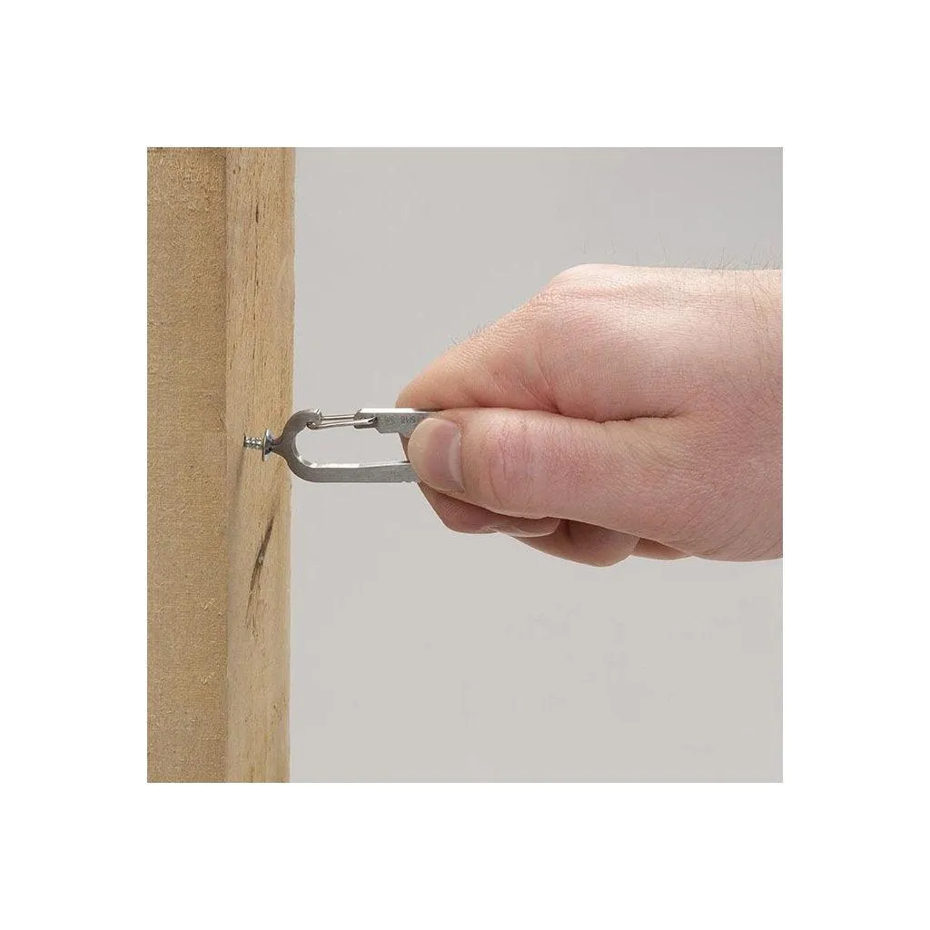 DOOHICKEY plus KEY TOOL, silver