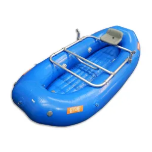 Down River Gunnison 2-Bay Raft Frame LD